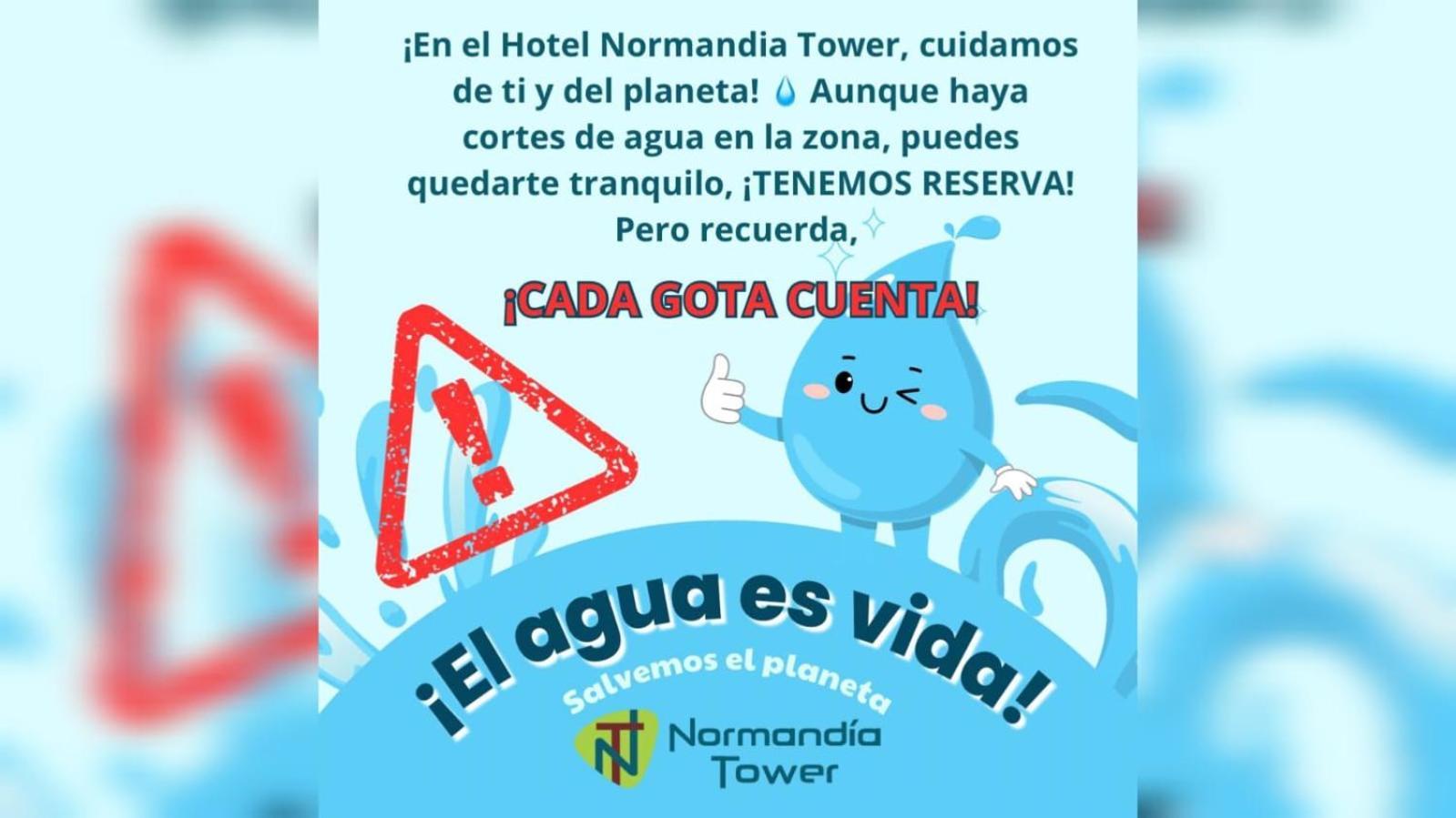 Hotel Normandia Tower Bogotá Zewnętrze zdjęcie